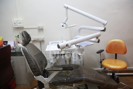 Om Dental Clinic Images/Photos, Bhayandar West, Mumbai