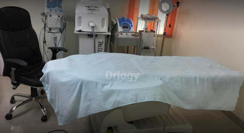 Omega Clinics Images/Photos, Kphb, Hyderabad