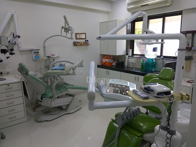 Omkar Dental Clinic Images/Photos, Mulund East, Mumbai