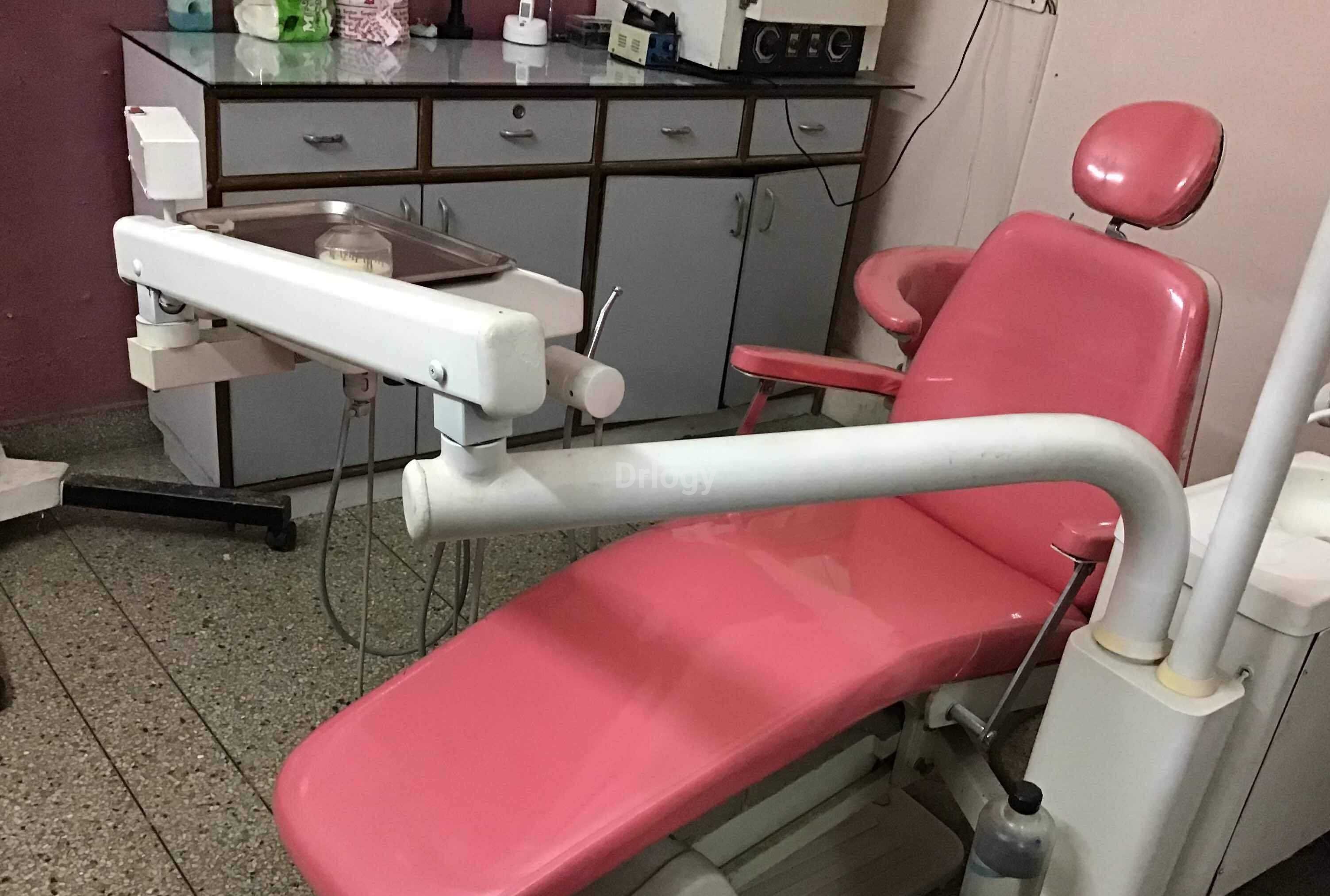 Ora Care The Dental Clinic Images/Photos, Sector-23, Chandigarh