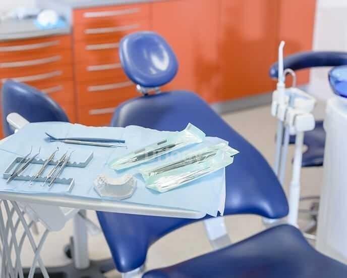 Oral Care Centre Images/Photos, Patliputra Road, Patna
