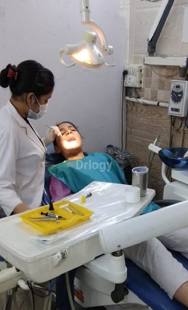 Oral Care Dental Health And Orthodontic Centre Images/Photos, Rajender Nagar, New Delhi