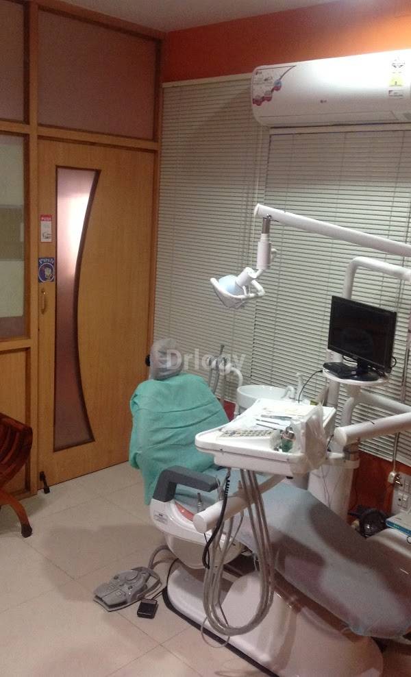 Orchards Dental Care Images/Photos, Sadashivanagar, Bangalore