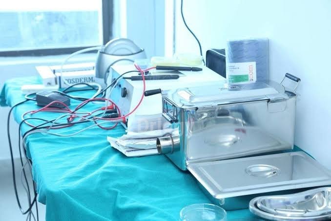 Origin Clinic Images/Photos, Jubilee Hills, Hyderabad