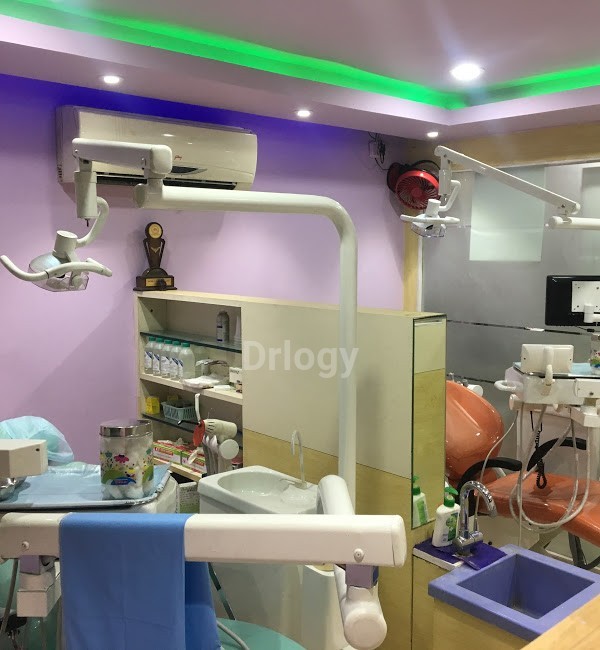 Oro Care Dental Clinic Images/Photos, Sanath Nagar, Hyderabad