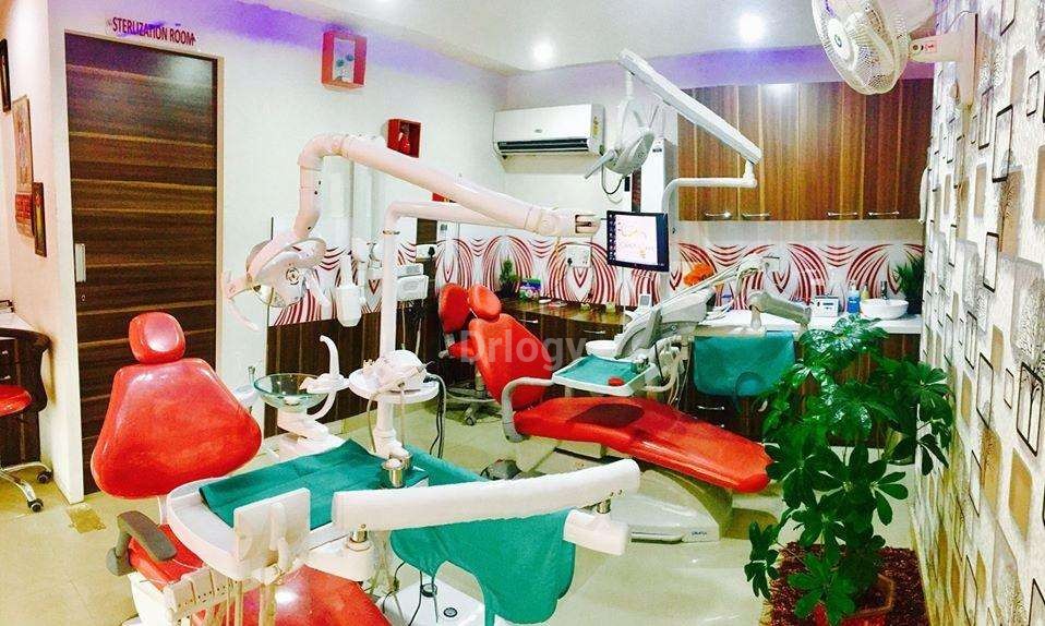 Oro-Care Dental Clinic Images/Photos, Mathura City, Mathura