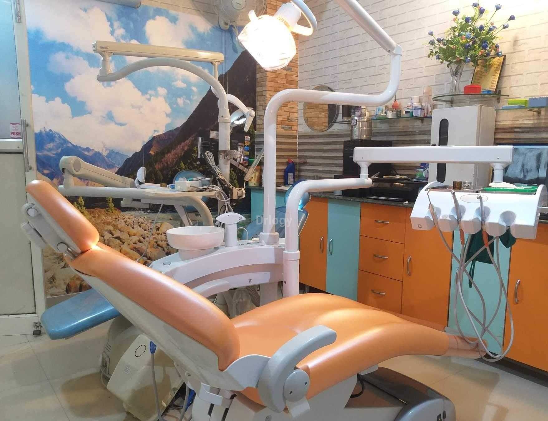 Oro Dental Clinic Images/Photos, Ashiana Nagar, Patna Oro Dental Clinic Images/Photos, Ashiana Nagar, Patna
