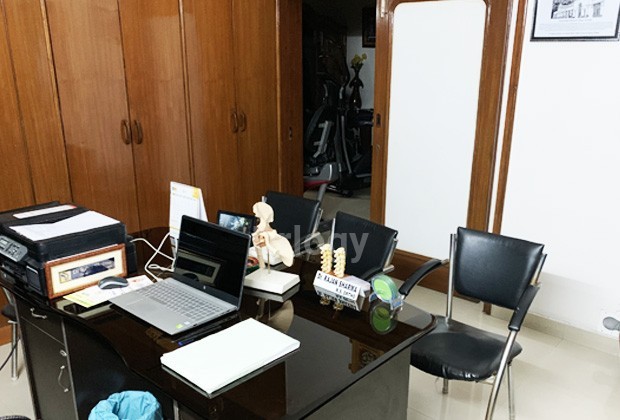 Ortho Care Clinic Images/Photos, Nirankari colony, Amritsar