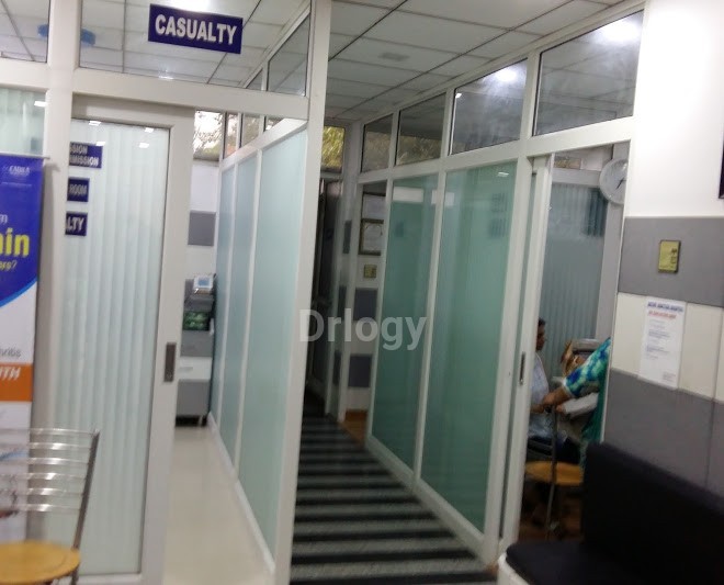 Ortho Junction Hospital Images/Photos, Rohini, New Delhi