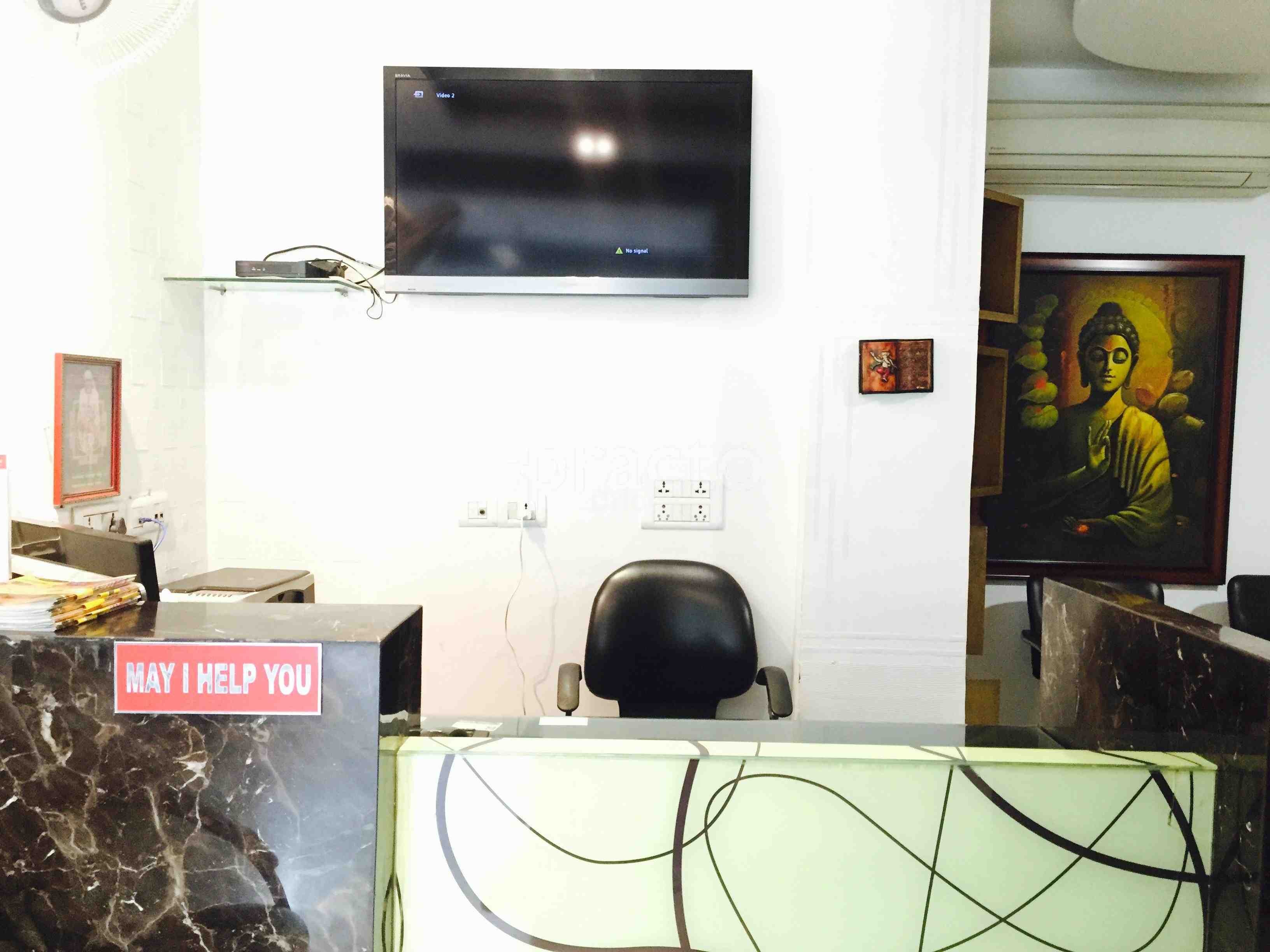 Ortho Klinnic Images/Photos, Defence Colony, New Delhi