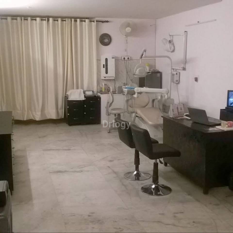 Orthoden Multi Speciality Dental Clinic Images/Photos, Mayur Vihar, New Delhi