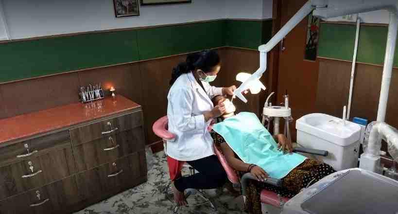 Orthodental Multispeciality Dental Clinic Images/Photos, Peelamedu, Coimbatore