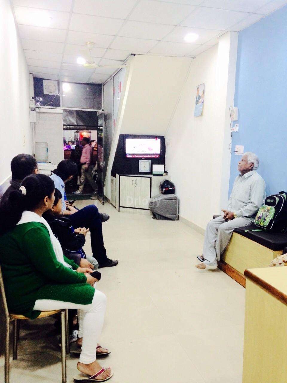 Orthomax Images/Photos, Budh Vihar, New Delhi