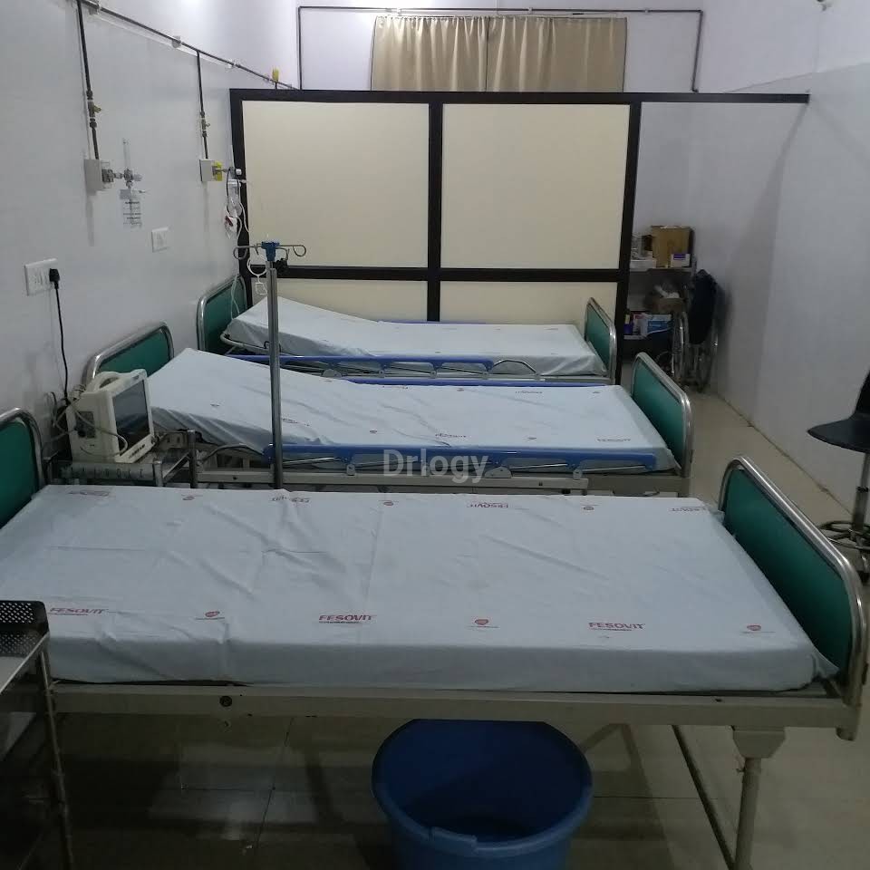 Orthomax Clinic Images/Photos, Civil Lines, Agra
