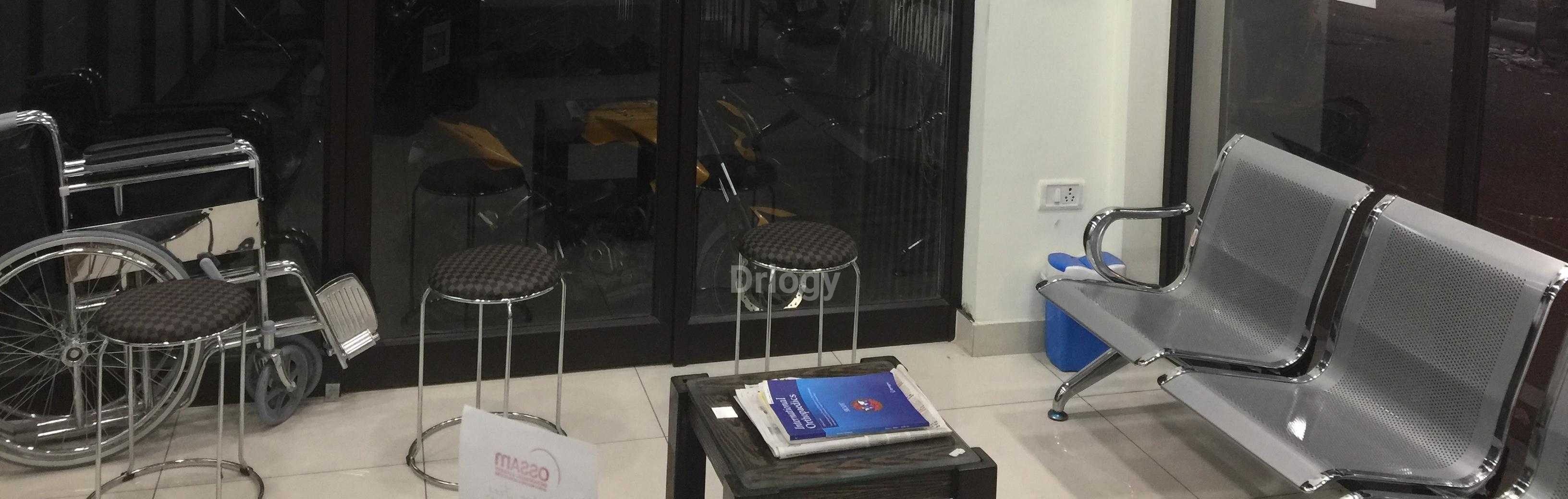 OSSAM Clinic Images/Photos, Krishna Nagar, New Delhi OSSAM Clinic Images/Photos, Krishna Nagar, New Delhi