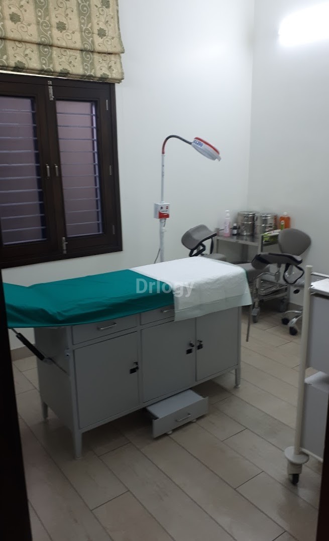 Oxygen Woman & Child Clinic Images/Photos, Nirman Nagar, Jaipur