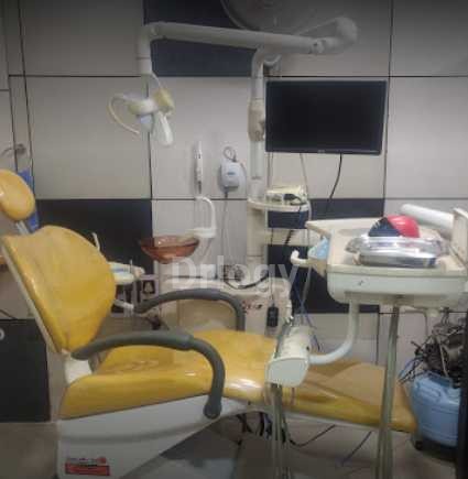 Oyster Dental Care Images/Photos, Anna Nagar, Chennai