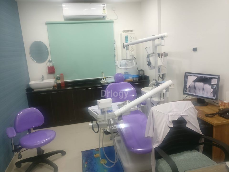Oyster Dental Clinic Images/Photos, Whitefield, Bangalore Oyster Dental Clinic Images/Photos, Whitefield, Bangalore