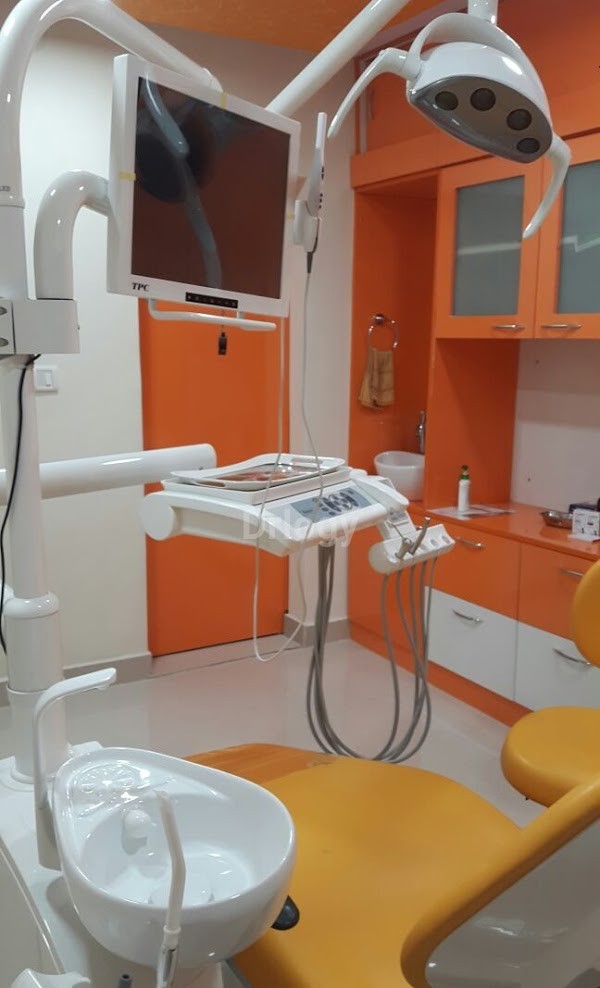P R Dental Clinic Images/Photos, New Thippasandra, Bangalore P R Dental Clinic Images/Photos, New Thippasandra, Bangalore