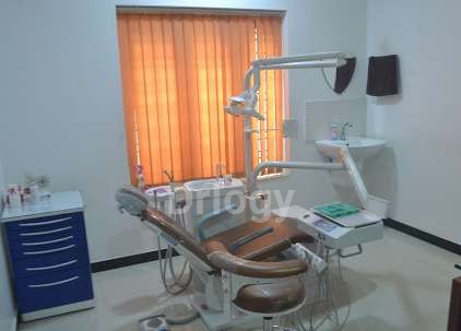 P.R.Dental Speciality Centre Images/Photos, Thirumala, Thiruvananthapuram