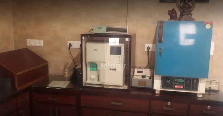 Paartha Diagnostic Centre Images/Photos, Vijaynagar, New Delhi Paartha Diagnostic Centre Images/Photos, Vijaynagar, New Delhi