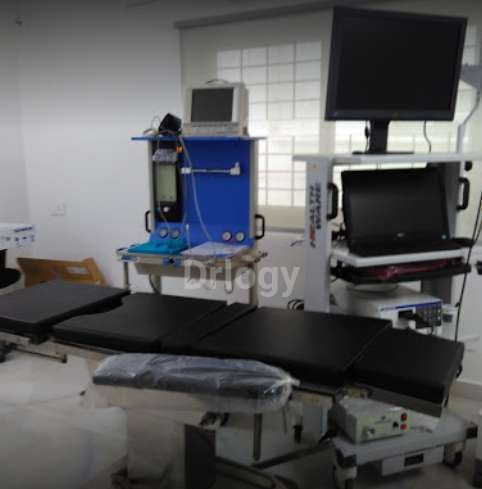 Paarthiv Lung Care Centre Images/Photos, Erragadda, Hyderabad