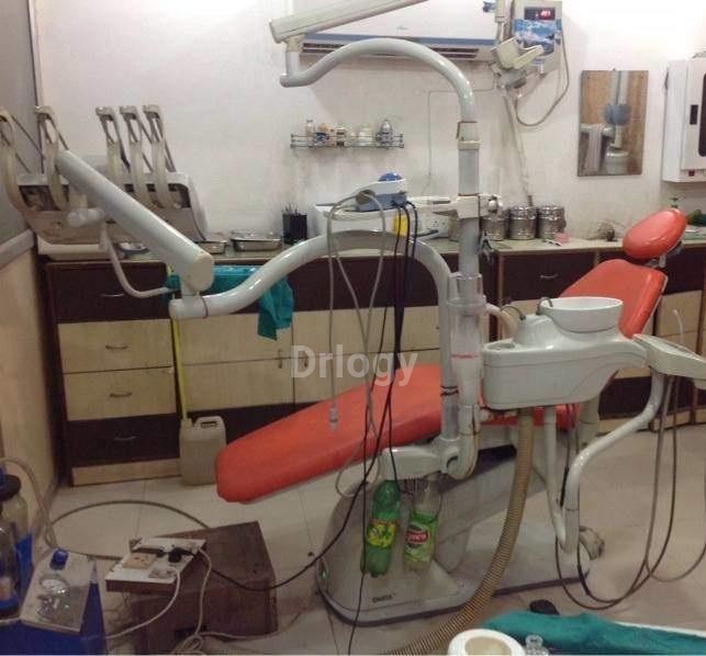 Pachori Dental Care And Implant Center Images/Photos, Sanjay Place, Agra