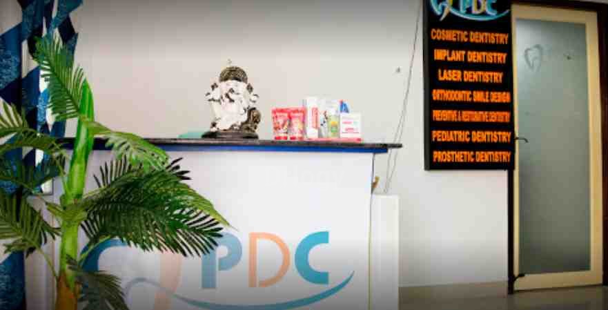 Padmavathi Dental Care Images/Photos, Mugalivakkam, Chennai
