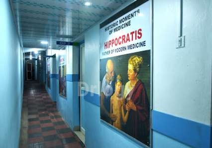 Palliative Clinic Images/Photos, Pothencode, Thiruvananthapuram