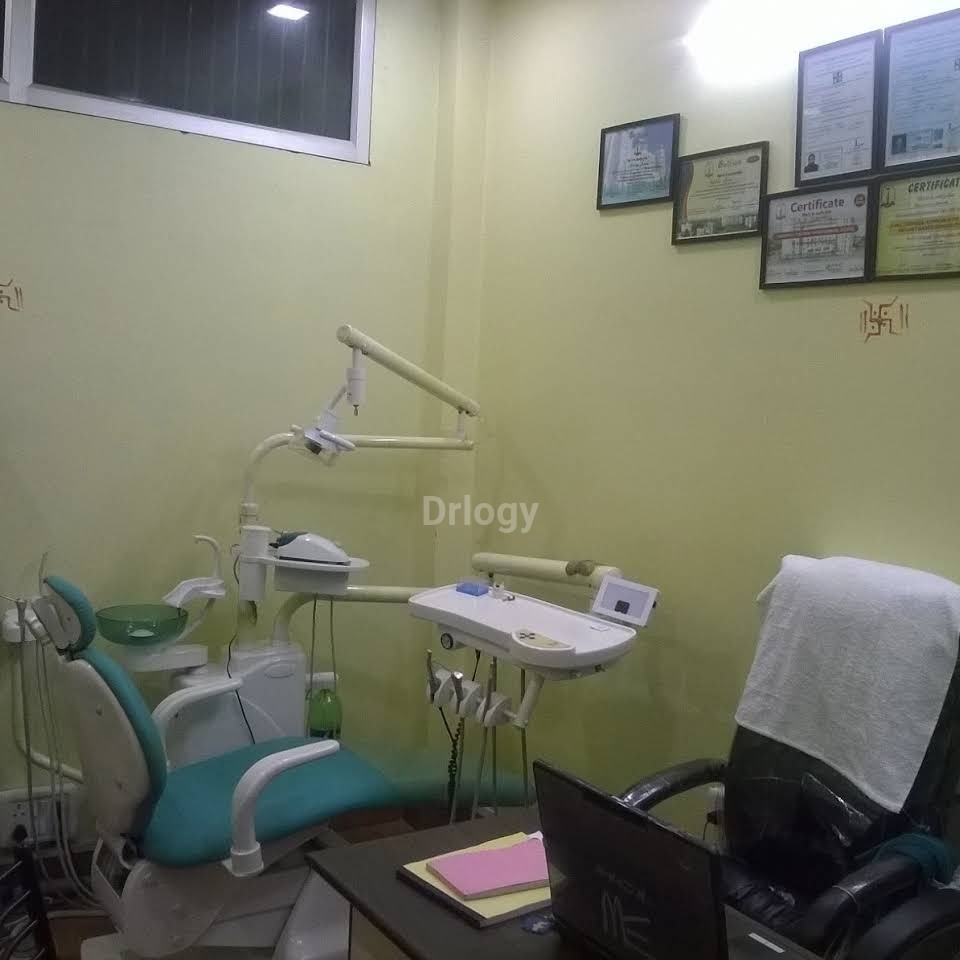 Pandey Dental Clinic Images/Photos, Geeta Nagar, Kanpur