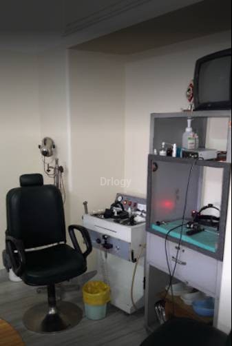 Pandhi Hospital Images/Photos, Sector-36, Chandigarh
