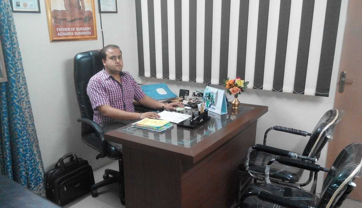 Pankaj Clinic Images/Photos, Old Palasia, Indore