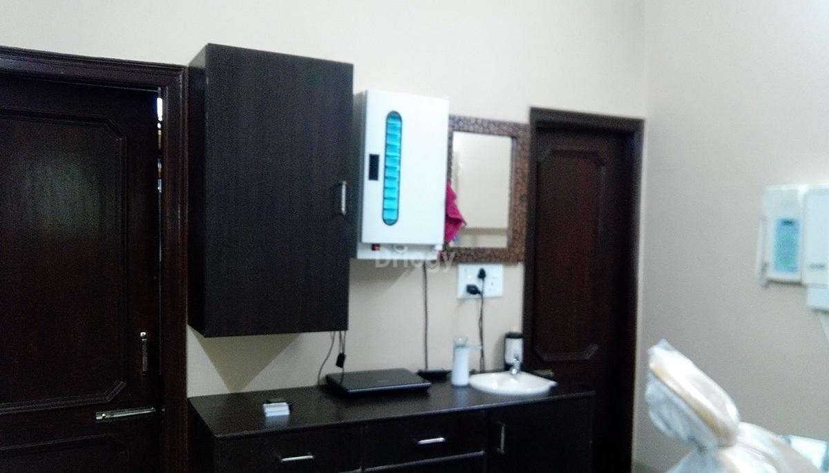 Pannu'S Dental Clinic Images/Photos, Sector-21, Panchkula