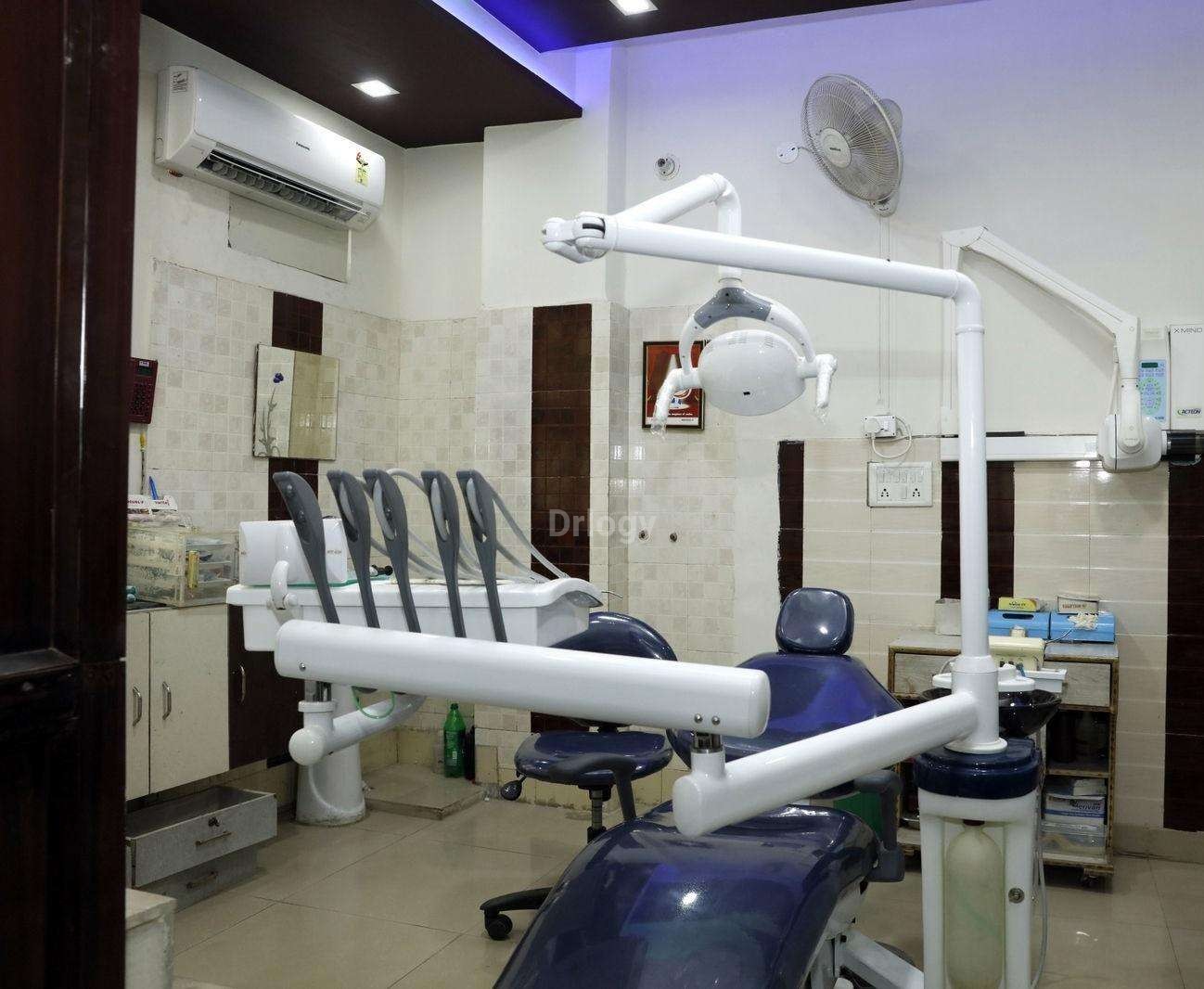 Paramsukh Dental Centre Images/Photos, Arjun Nagar, Agra