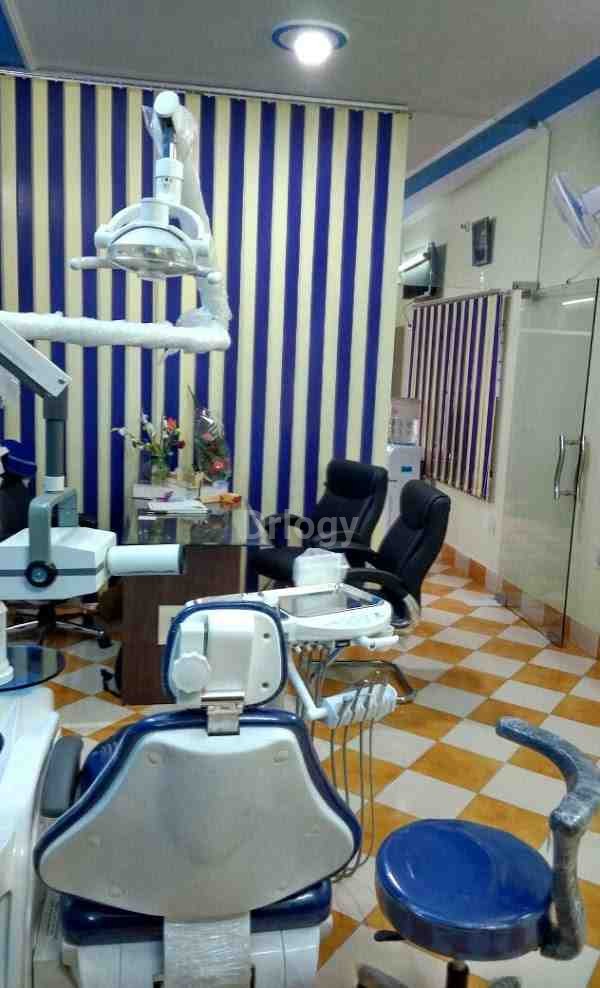 Paras Dental Care, Implant And Orthodontics Centre Images/Photos, Nirman Nagar, Jaipur