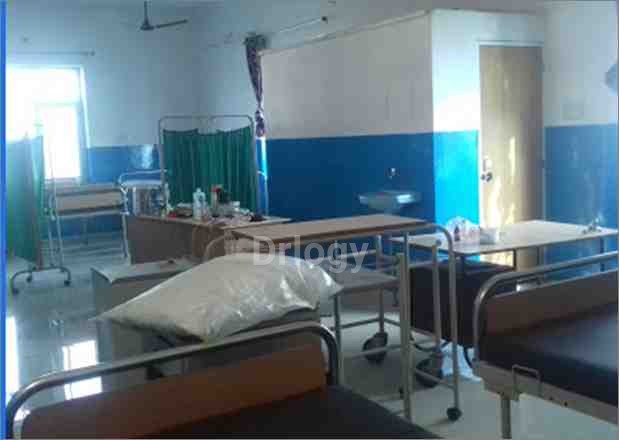 Parsadi Lal Memorial Hospital Images/Photos, Nadbai, Bharatpur