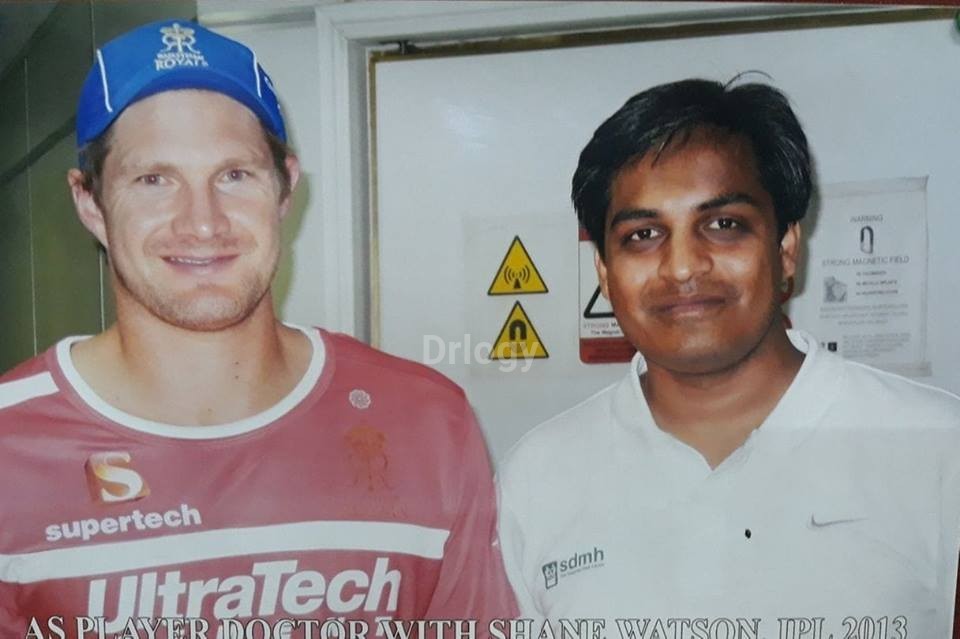 Partani Clinic Images/Photos, Lal Kothi, Jaipur