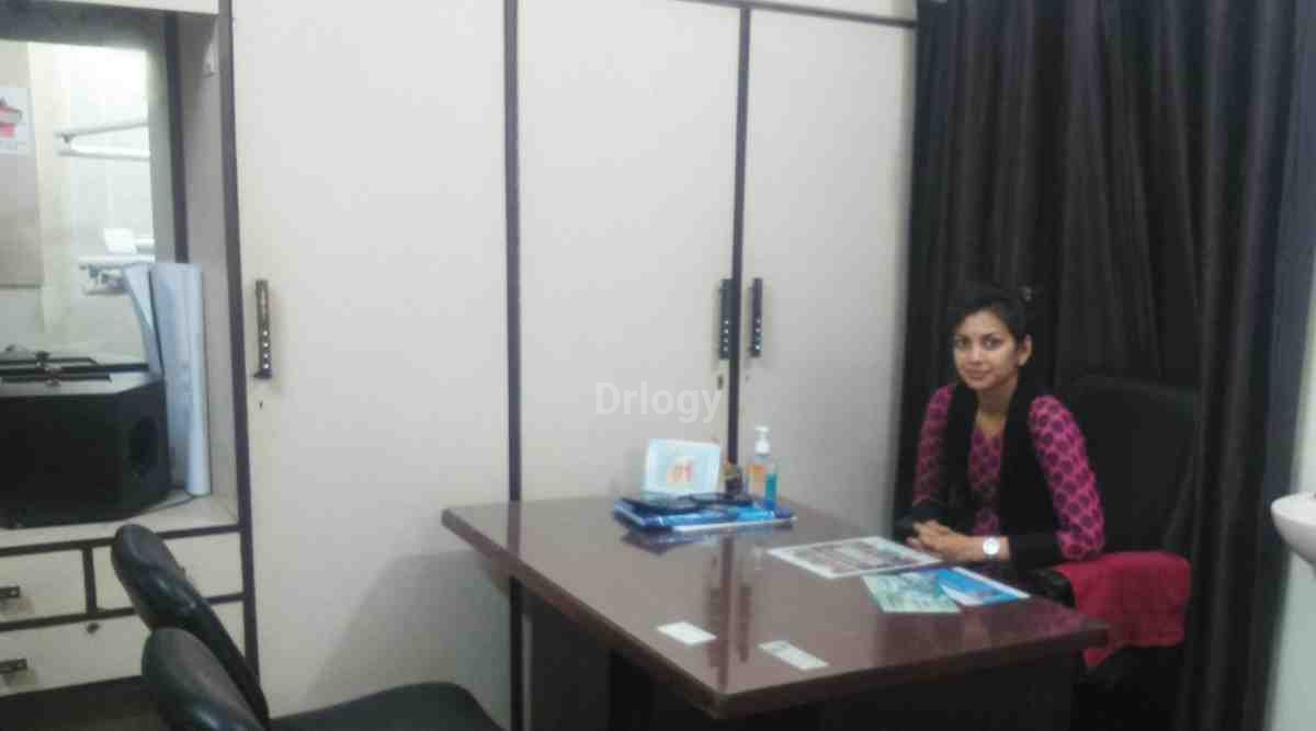Pearl Dental Clinic Images/Photos, Raj Mohalla, Indore
