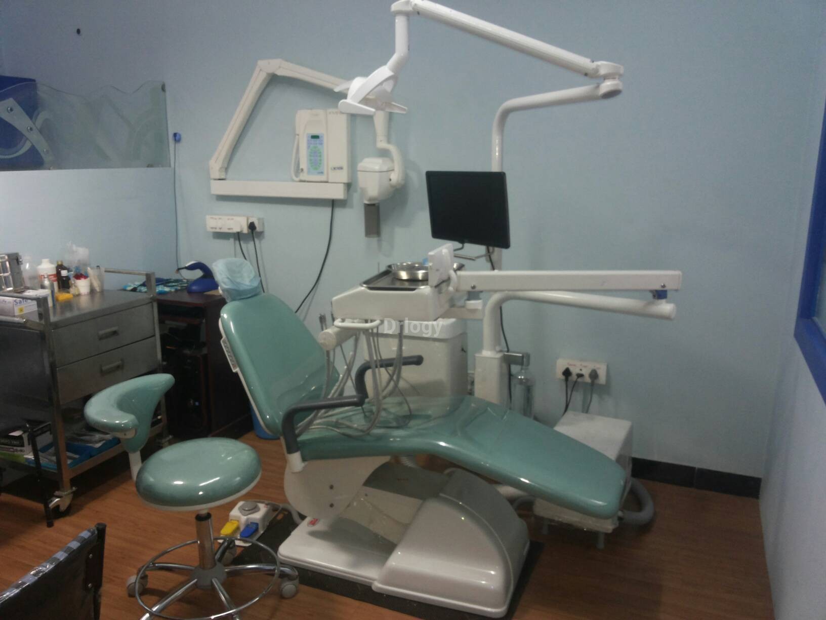 PERFECT 32 Multi Speciality Dental Center Images/Photos, Kuniamuthur, Coimbatore PERFECT 32 Multi Speciality Dental Center Images/Photos, Kuniamuthur, Coimbatore