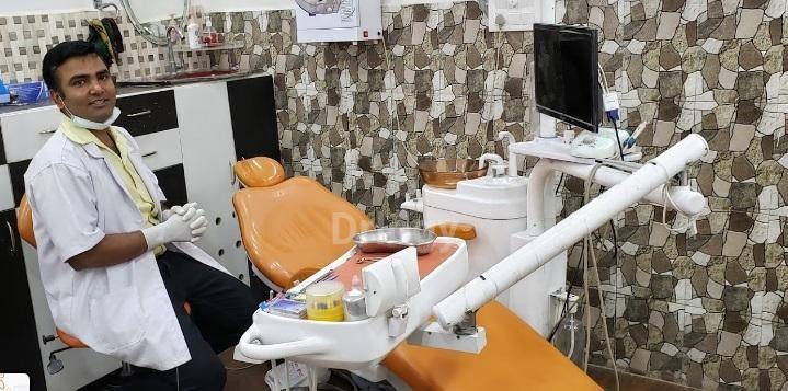 Perfect Smile Multi Speciality Dental Clinic Images/Photos, Lothukunta, Hyderabad