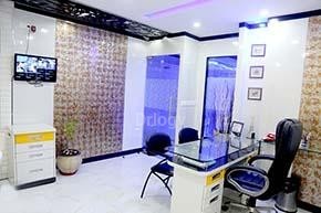 Perfect Smile Verma'S Dental Implant & Laser Centre Images/Photos, Sector 21 C, Faridabad