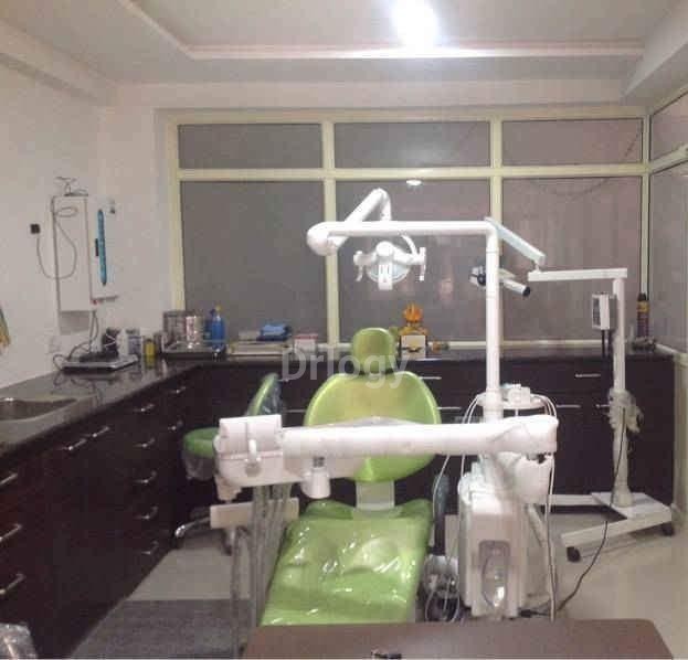 Perioalign Multispeciality Dental Clinic Images/Photos, Kamla Nagar, Agra