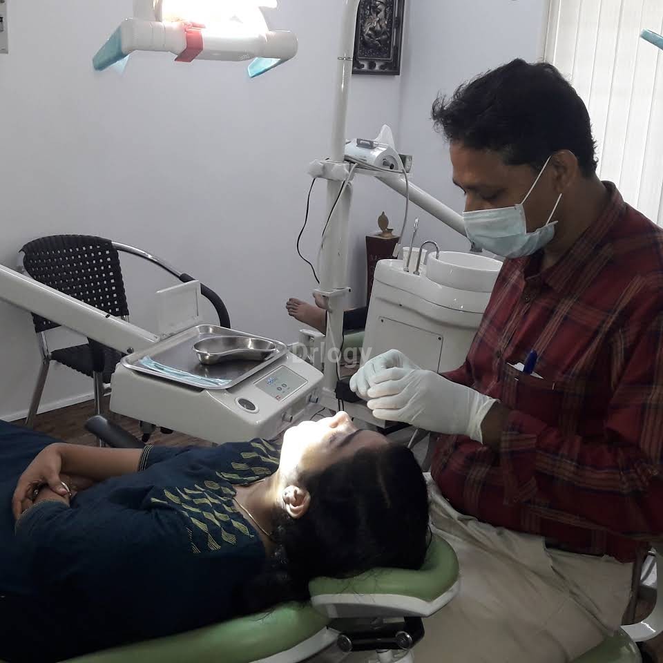 Periocare Dental Clinic Images/Photos, Perurkada, Thiruvananthapuram