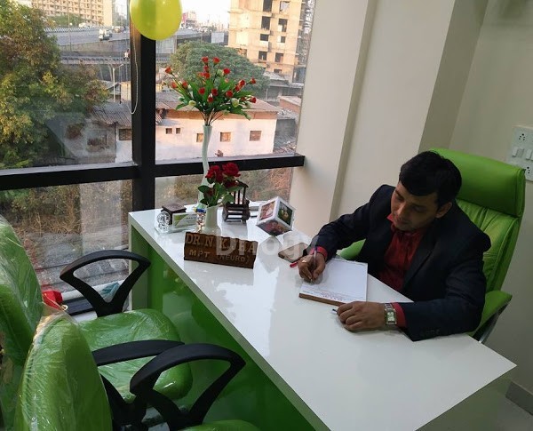 PhysioWorld Images/Photos, Chembur, Mumbai