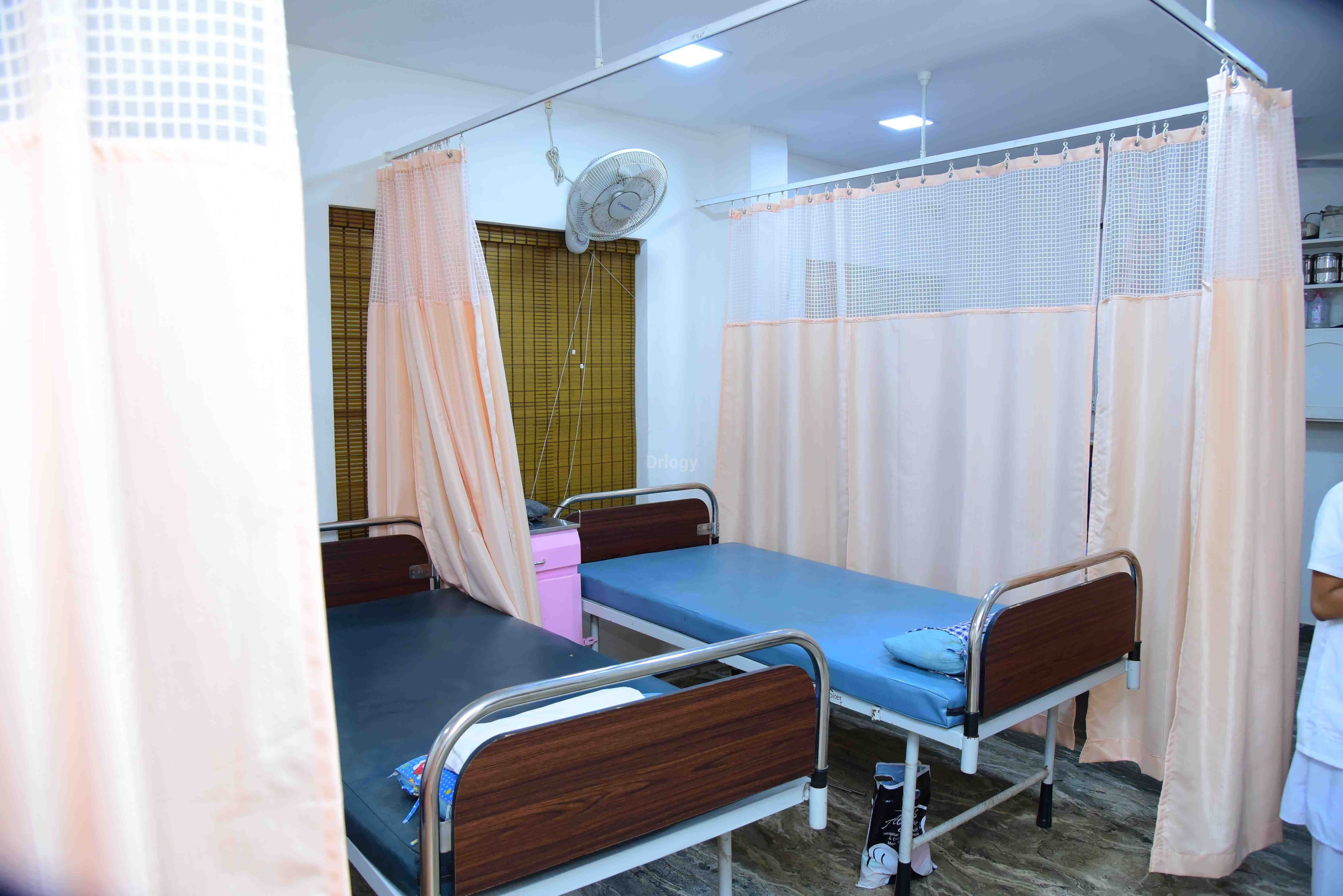 Ponnambalam Child Care Images/Photos, Neyyattinkara, Thiruvananthapuram