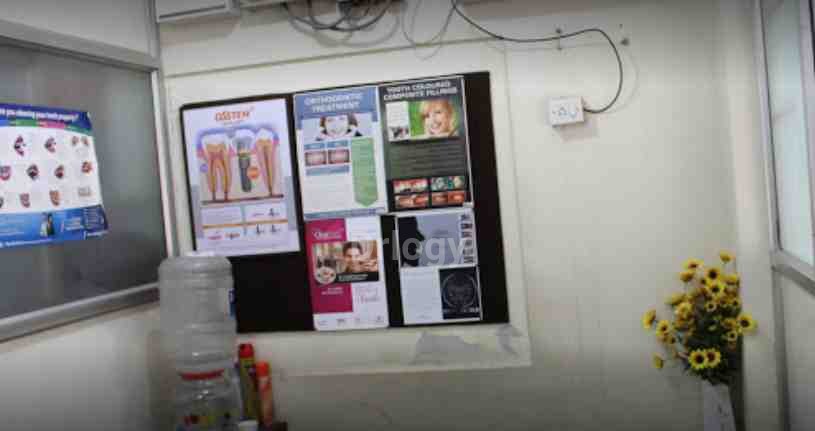 Positive Dental Caare Images/Photos, Jafferkhanpet, Chennai