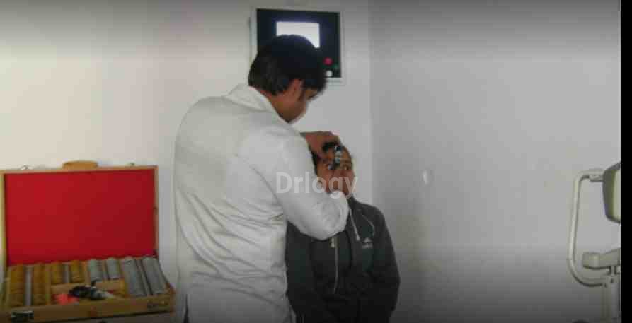 Pragati Eye Centre Images/Photos, Krishna Nagar, New Delhi