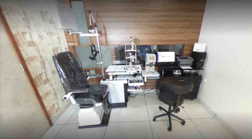 Prakash Eye Hospital Images/Photos, Shastri Nagar, Meerut