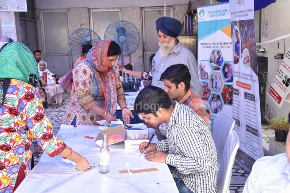 Pranacharya Arogyam Ayurvedic Clinic,Physiotherapy & Panchkarma Centre Images/Photos, Aligarh, Aligarh