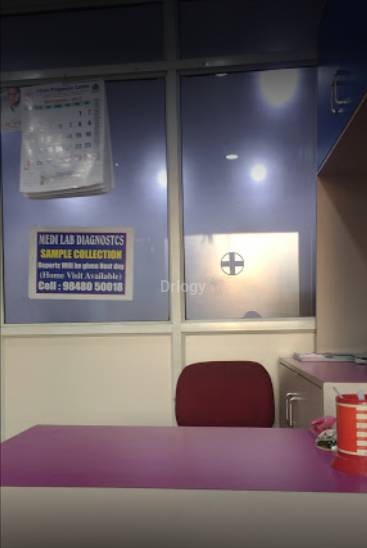 Prasad'S Clinic Images/Photos, Moosarambagh, Hyderabad